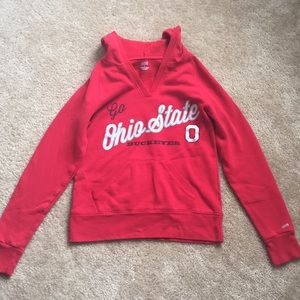 Lowered price! SOFFE Ohio State sweatshirt